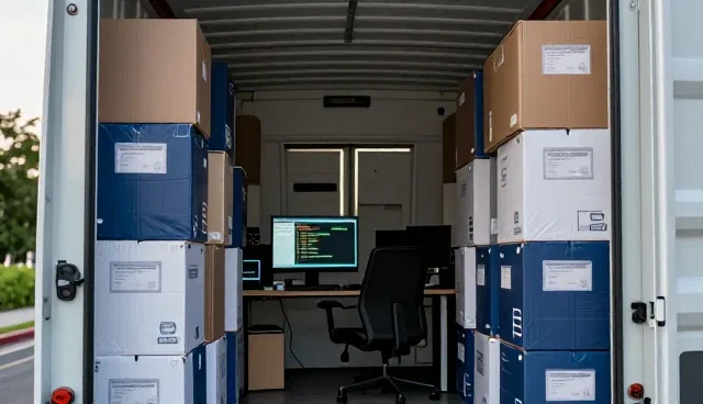 技术支撑下的业务稳定性提升路径